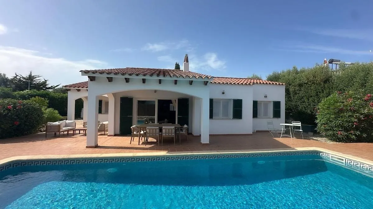 הקונטקטים של Casa Trebaluger - 6 People