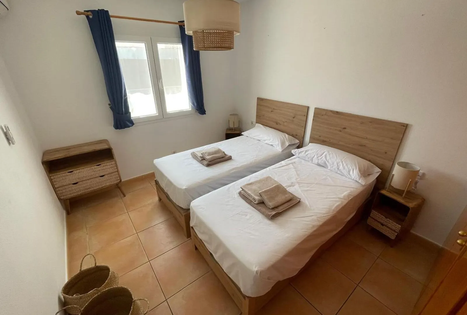 הוילה Trebeluger Casa Trebaluger - 6 People ספרד