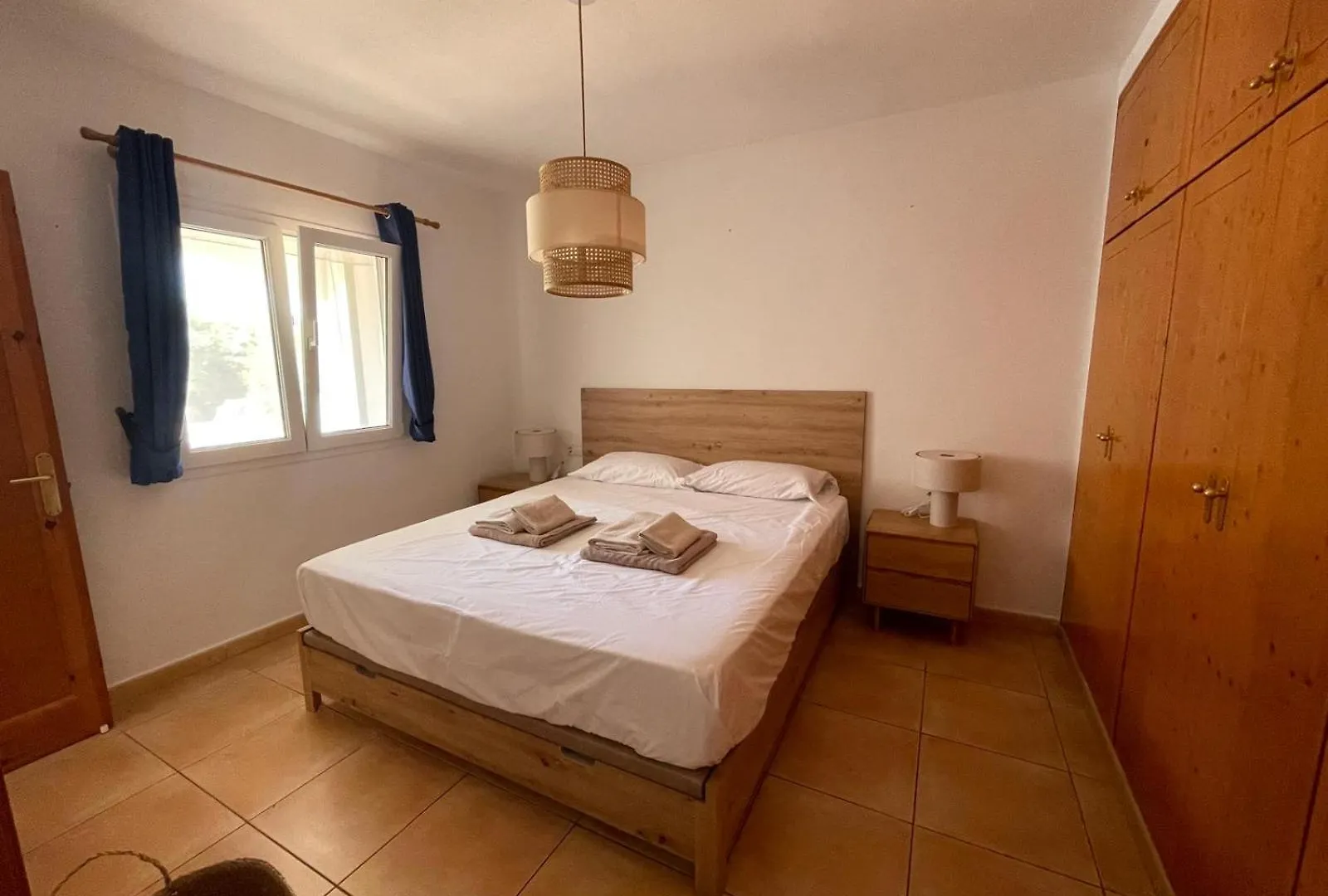 הוילה Trebeluger Casa Trebaluger - 6 People 0*,  ספרד
